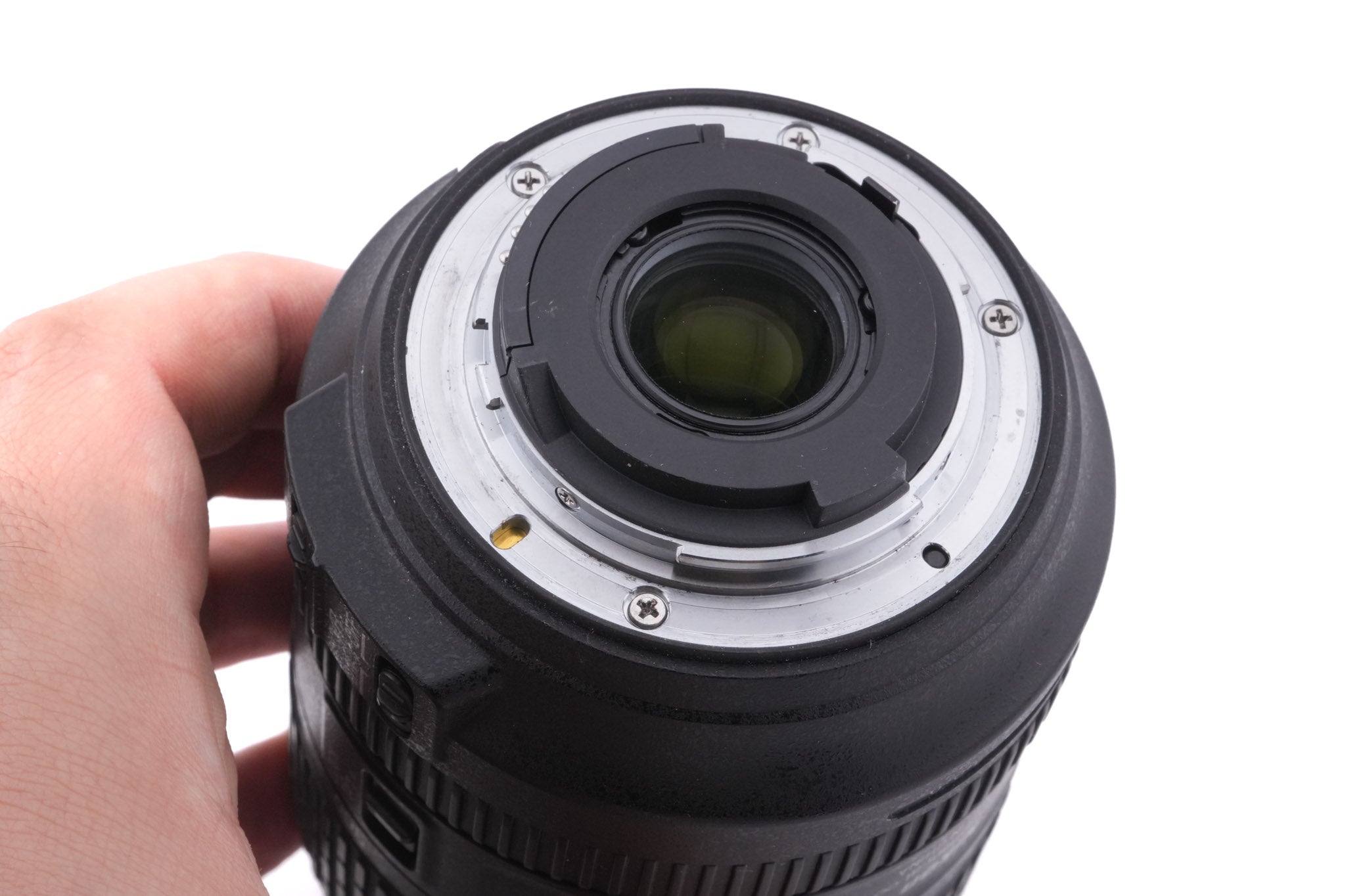 Nikon 18-300mm f3.5-6.3 AF-S Nikkor G ED VR
