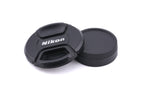 Nikon 18-300mm f3.5-6.3 AF-S Nikkor G ED VR