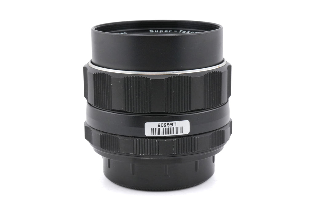 Pentax 55mm f2 Super-Takumar