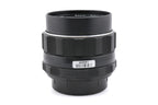 Pentax 55mm f2 Super-Takumar