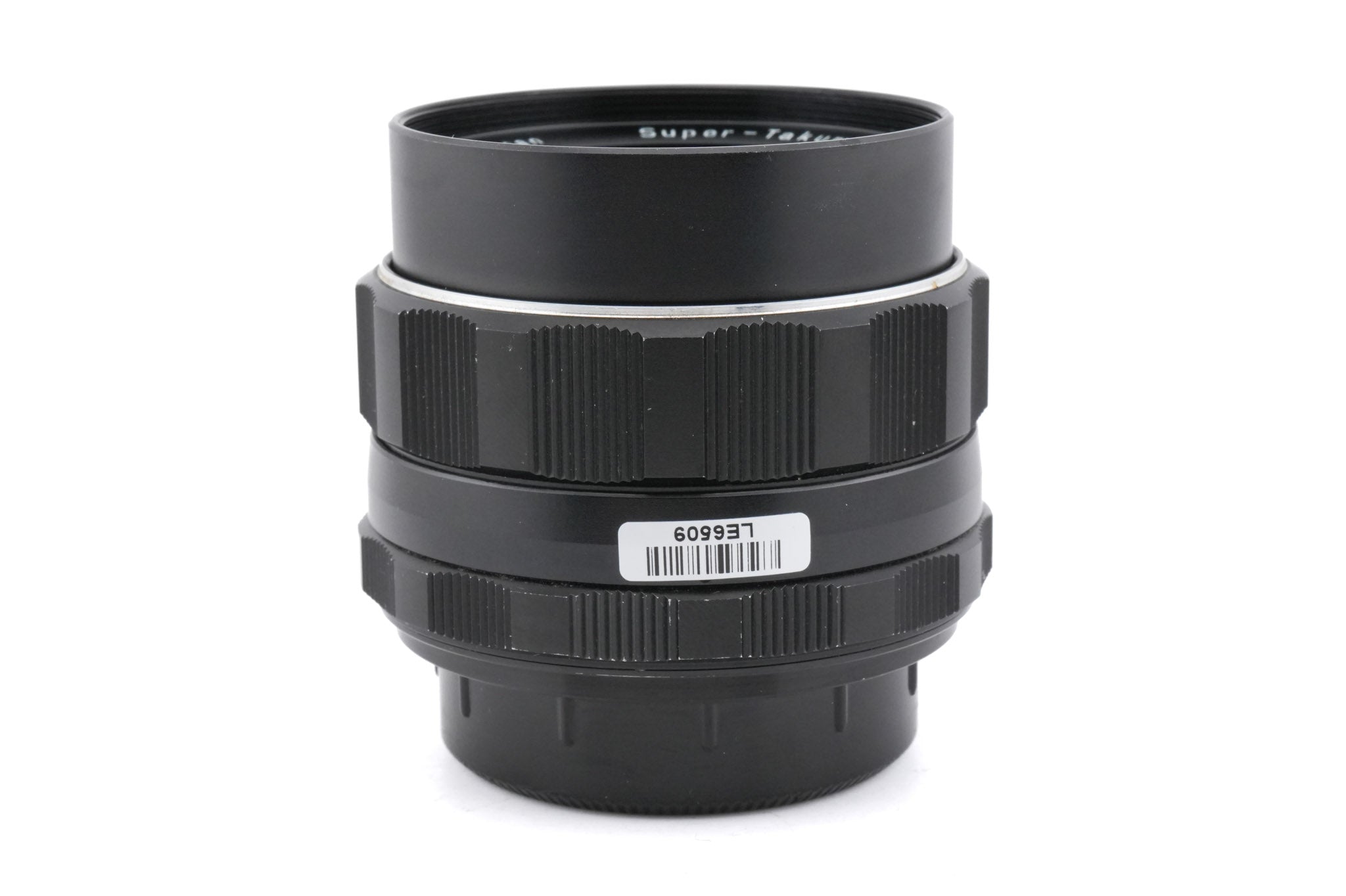 Pentax 55mm f2 Super-Takumar