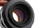 Pentax 55mm f2 Super-Takumar