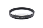 Zenza Bronica 62mm Close-Up Lens E C.U.L -2