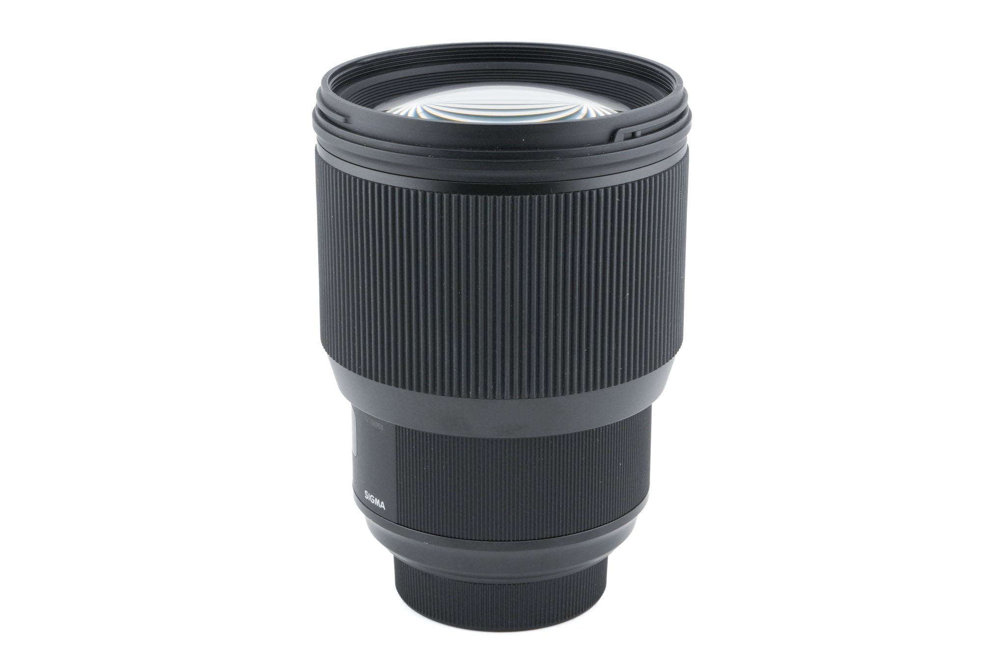 Sigma 85mm f1.4 DG HSM Art (016)