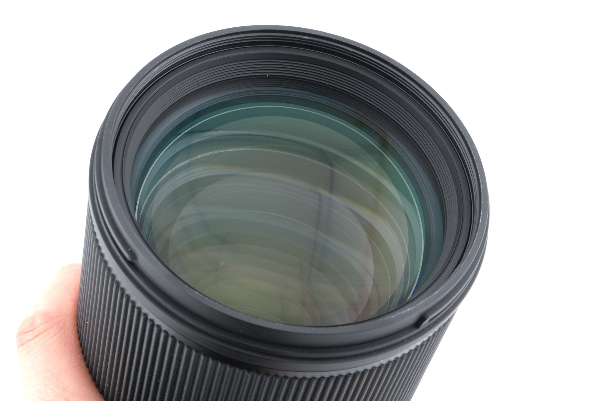 Sigma 85mm f1.4 DG HSM Art (016)