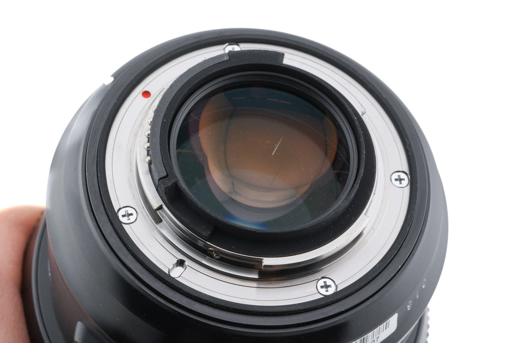 Sigma 85mm f1.4 DG HSM Art (016)