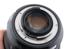 Sigma 85mm f1.4 DG HSM Art (016)