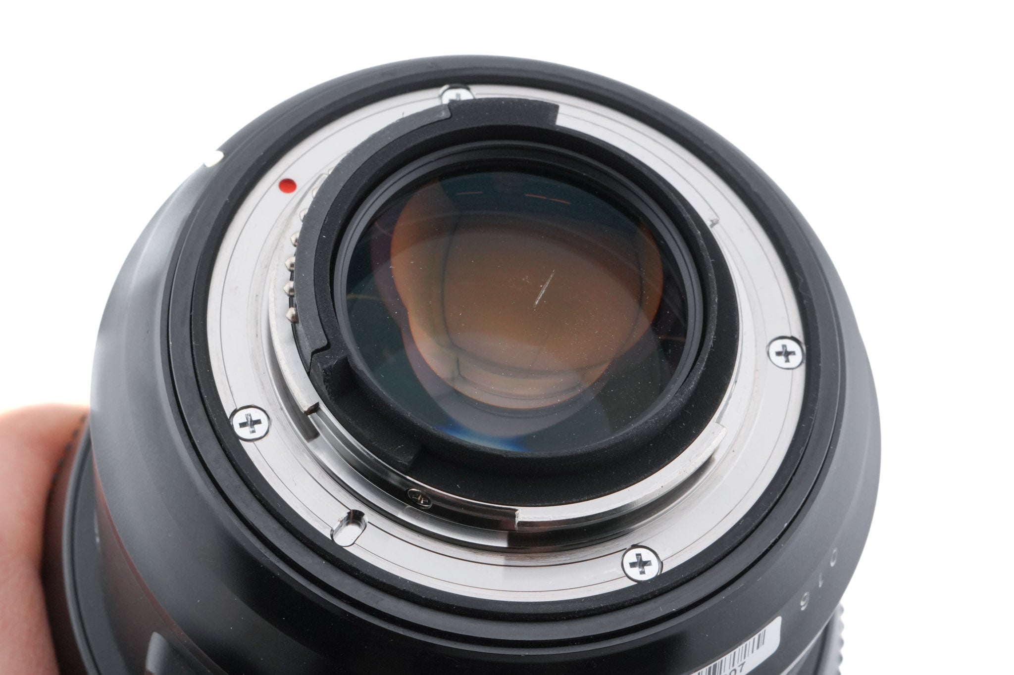 Sigma 85mm f1.4 DG HSM Art (016)