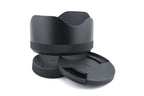 Sigma 85mm f1.4 DG HSM Art (016)