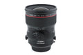 Canon 24mm f3.5 L II TS-E
