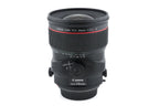 Canon 24mm f3.5 L II TS-E