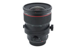 Canon 24mm f3.5 L II TS-E
