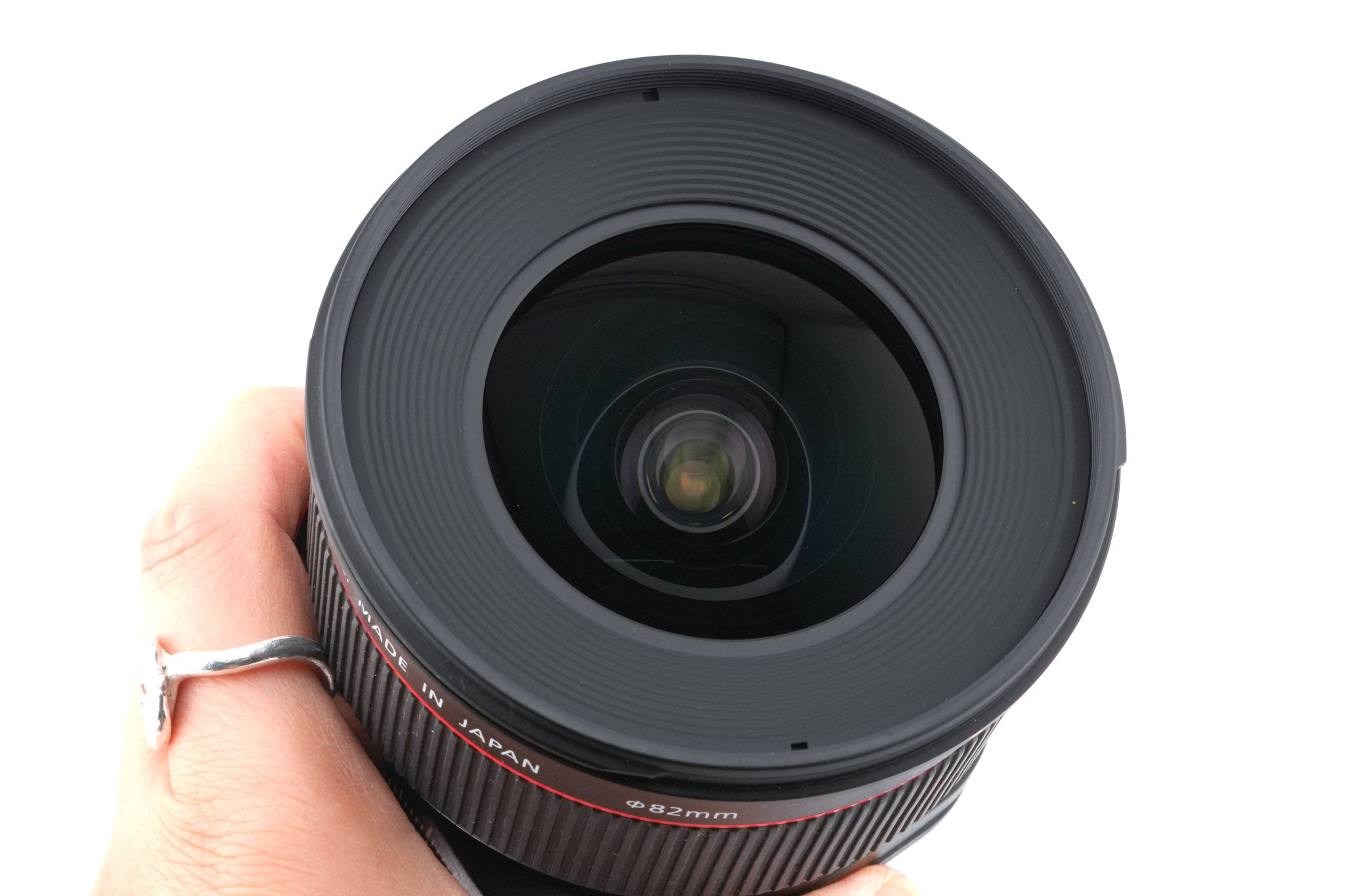 Canon 24mm f3.5 L II TS-E