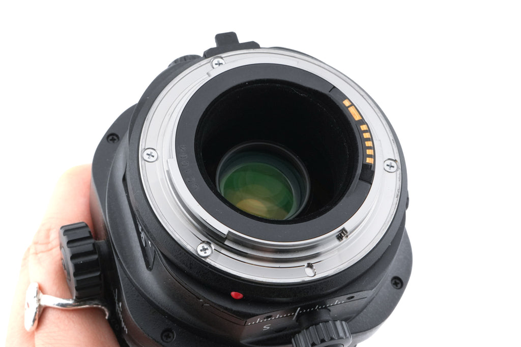 Canon 24mm f3.5 L II TS-E