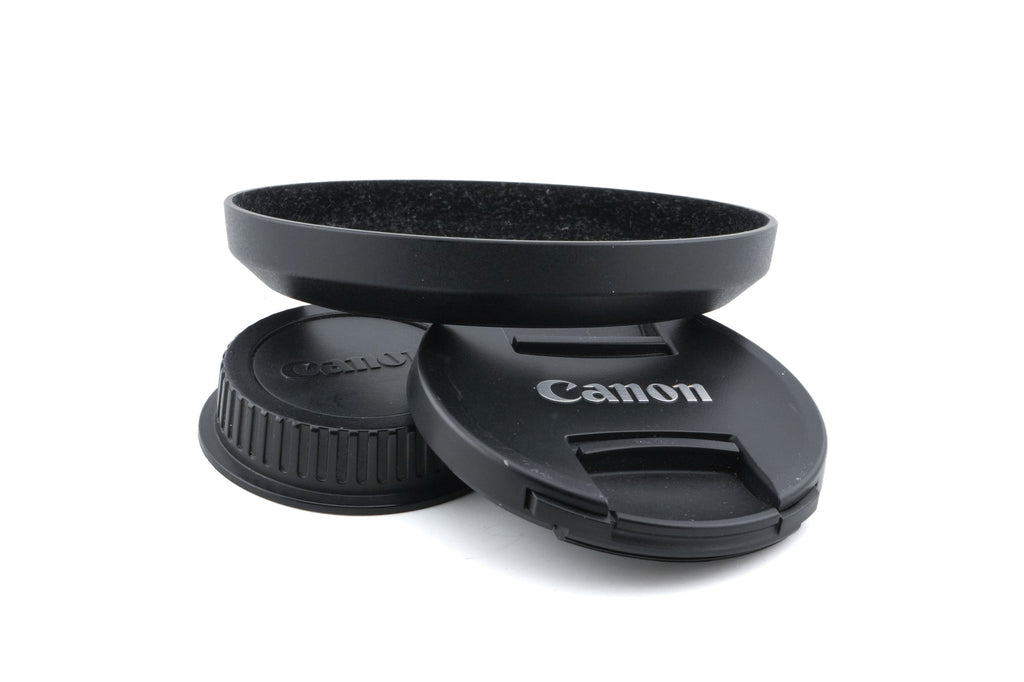 Canon 24mm f3.5 L II TS-E