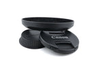 Canon 24mm f3.5 L II TS-E