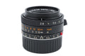 Leica 28mm f2.8 Elmarit-M ASPH. (11606)