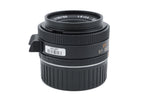 Leica 28mm f2.8 Elmarit-M ASPH. (11606)