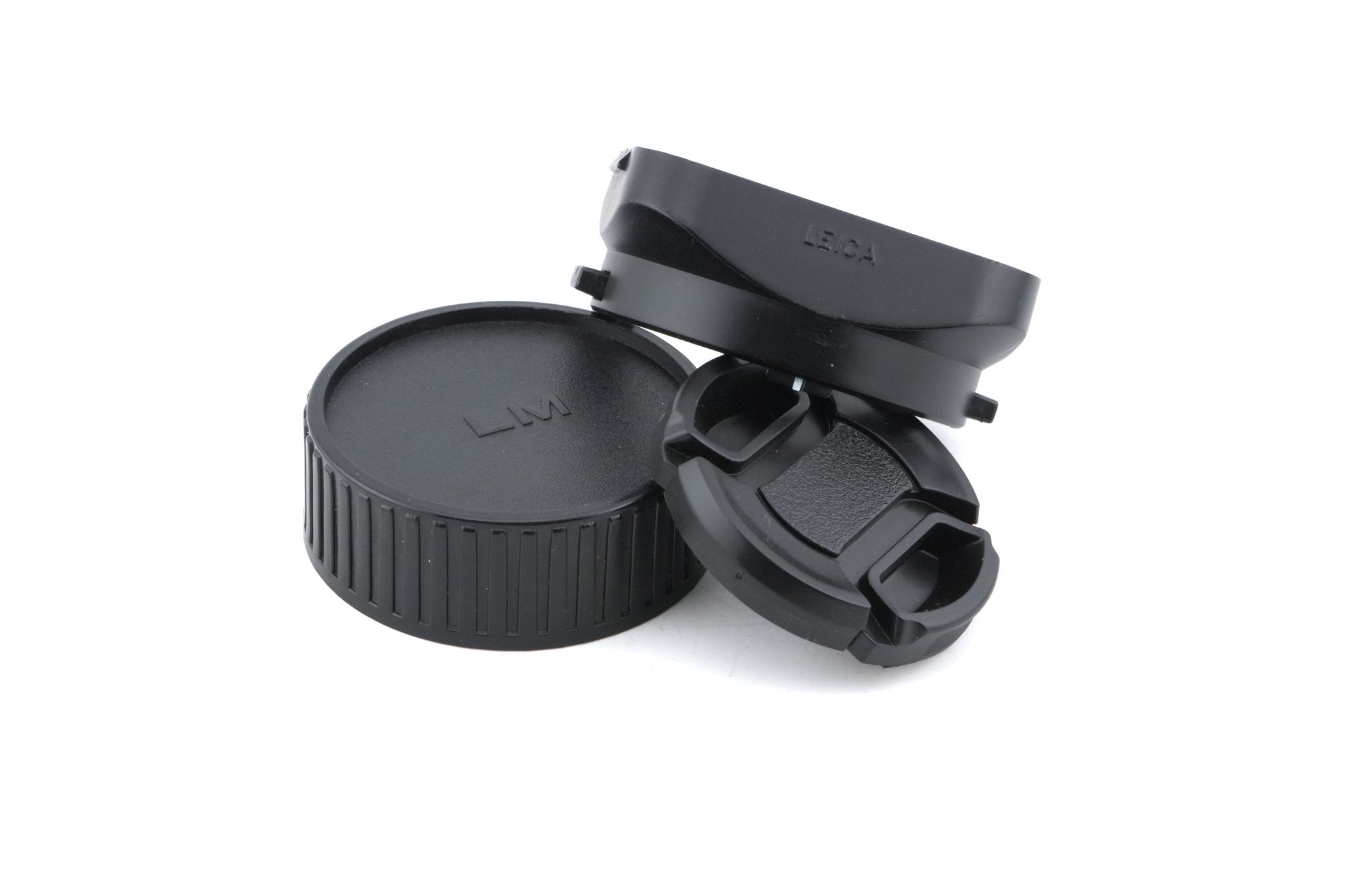 Leica 28mm f2.8 Elmarit-M ASPH. (11606)