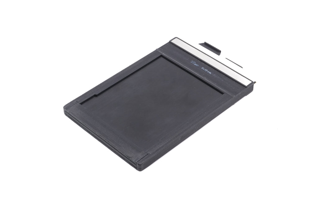 Lisco 9 x 12 cm Cut Film Holder