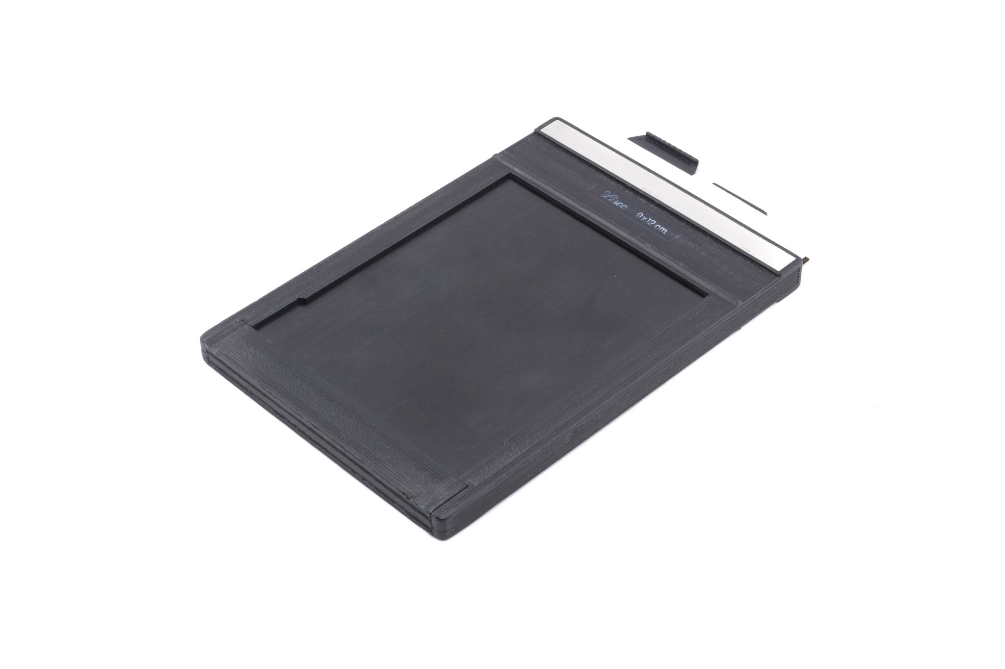 Lisco 9 x 12 cm Cut Film Holder