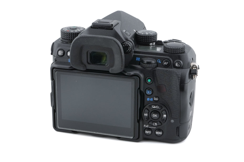 Pentax K-1
