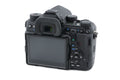 Pentax K-1