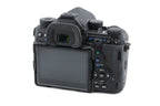 Pentax K-1
