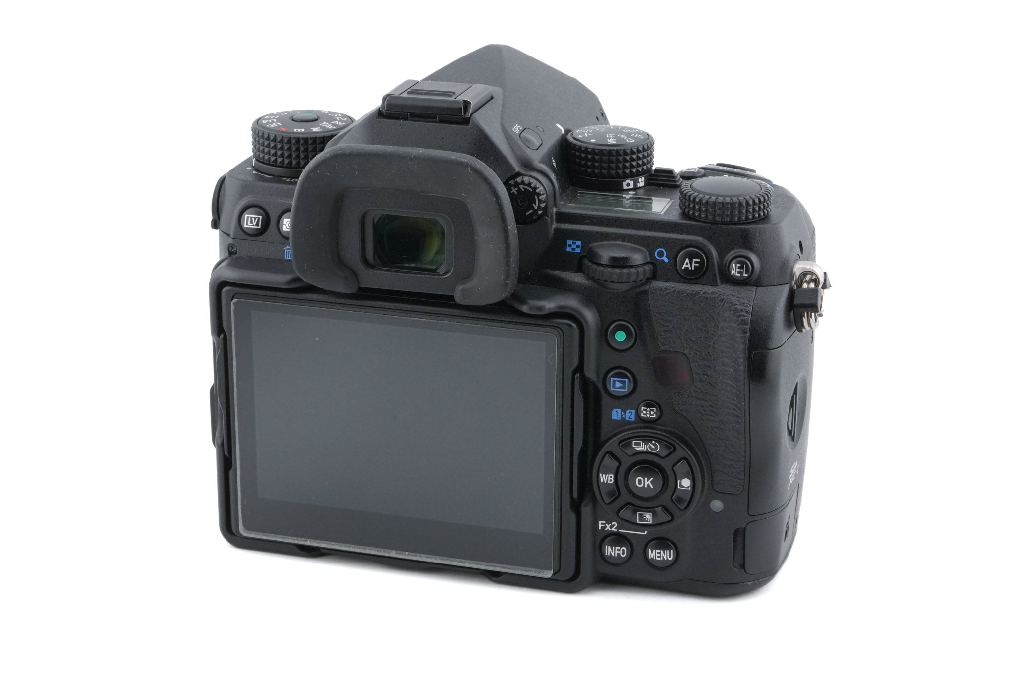 Pentax K-1