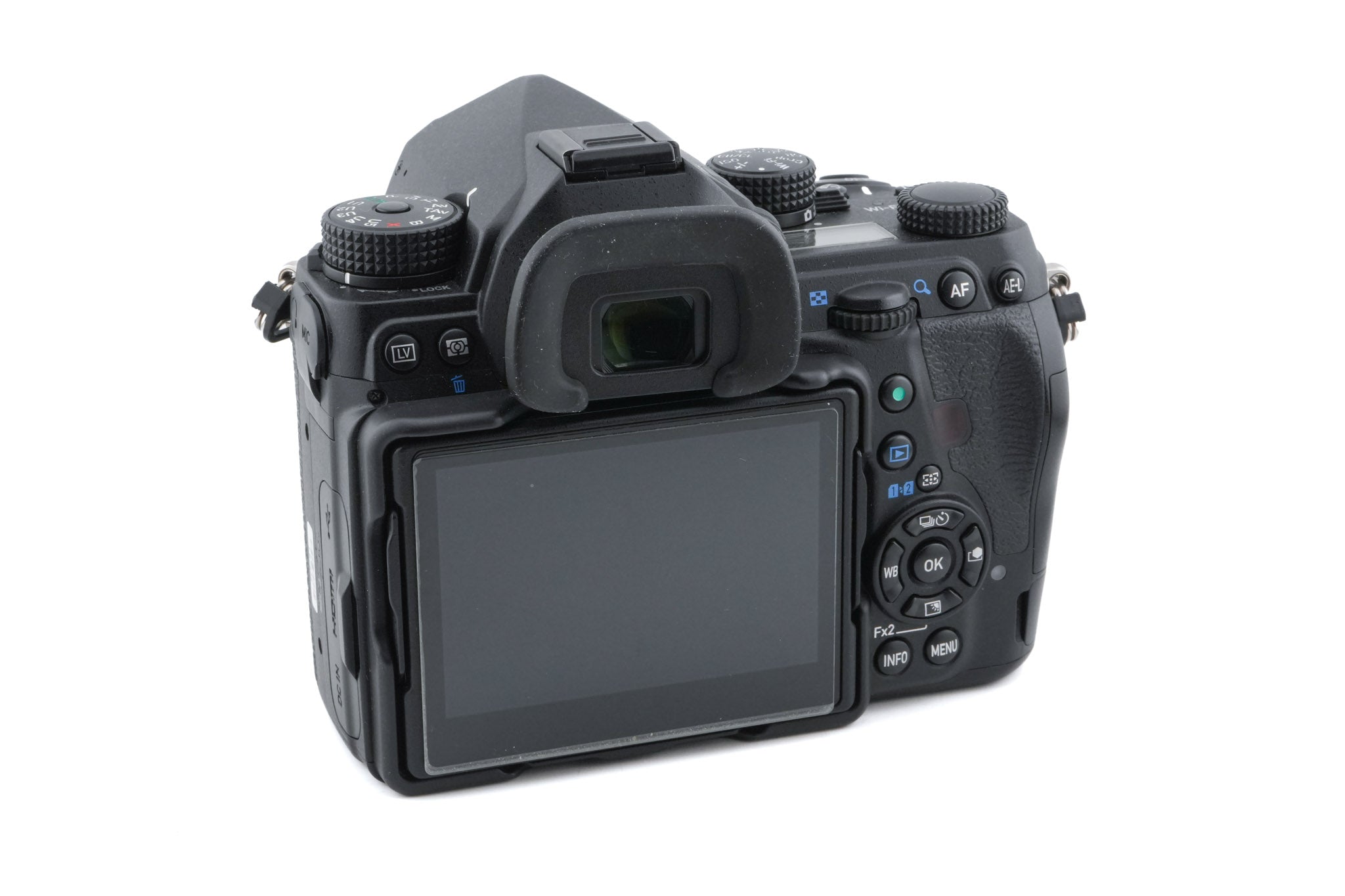 Pentax K-1