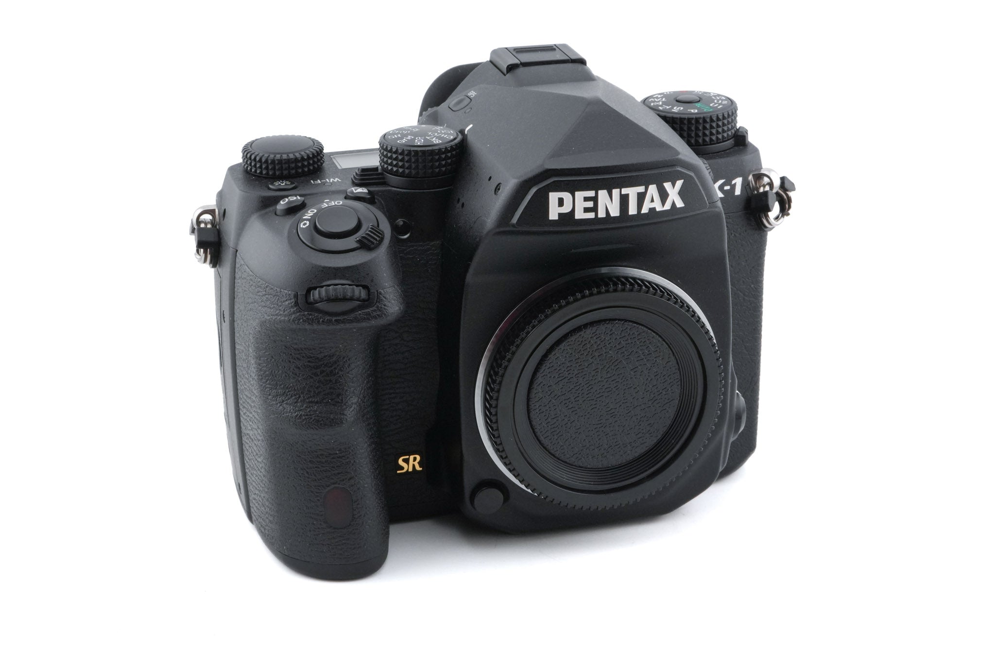 Pentax K-1