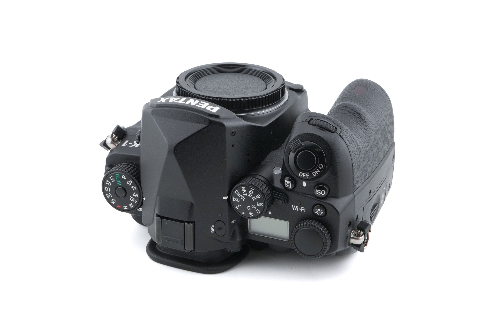 Pentax K-1