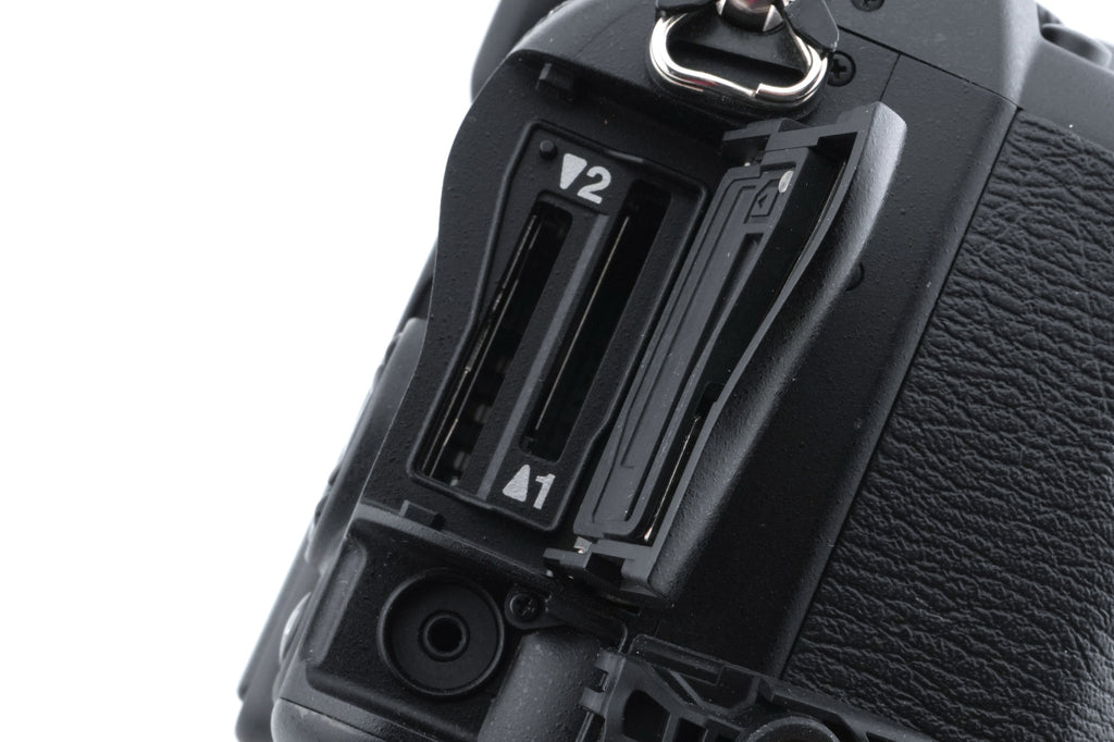 Pentax K-1