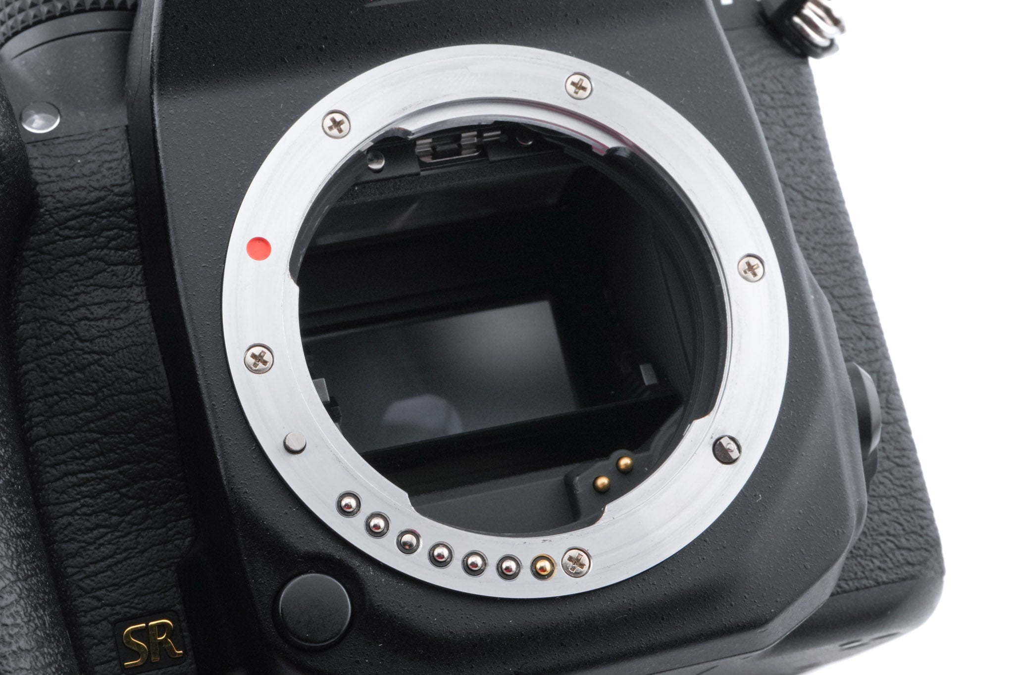 Pentax K-1