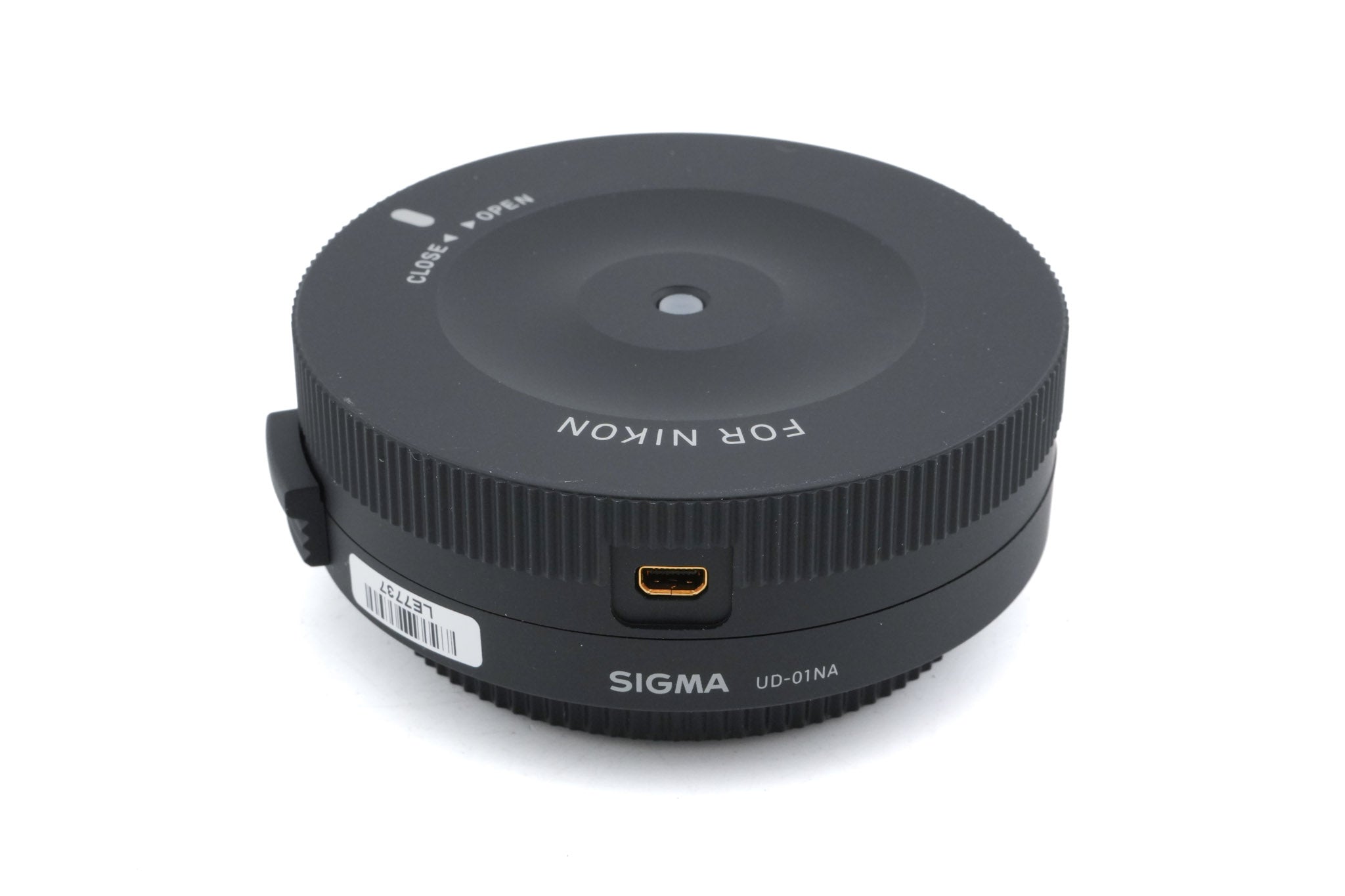 Sigma UD-01NA USB Dock