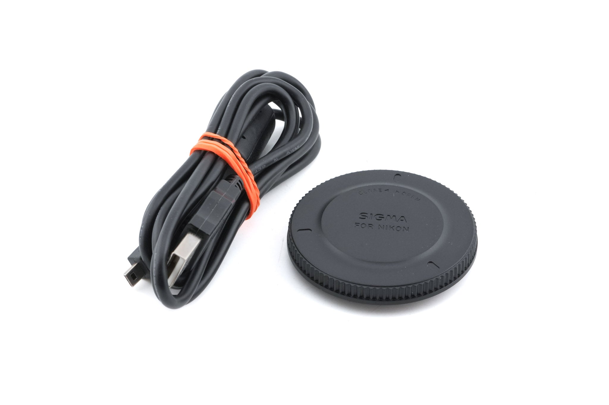 Sigma UD-01NA USB Dock