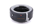 Minolta Life Size Adapter (MD Macro 50mm f3.5)