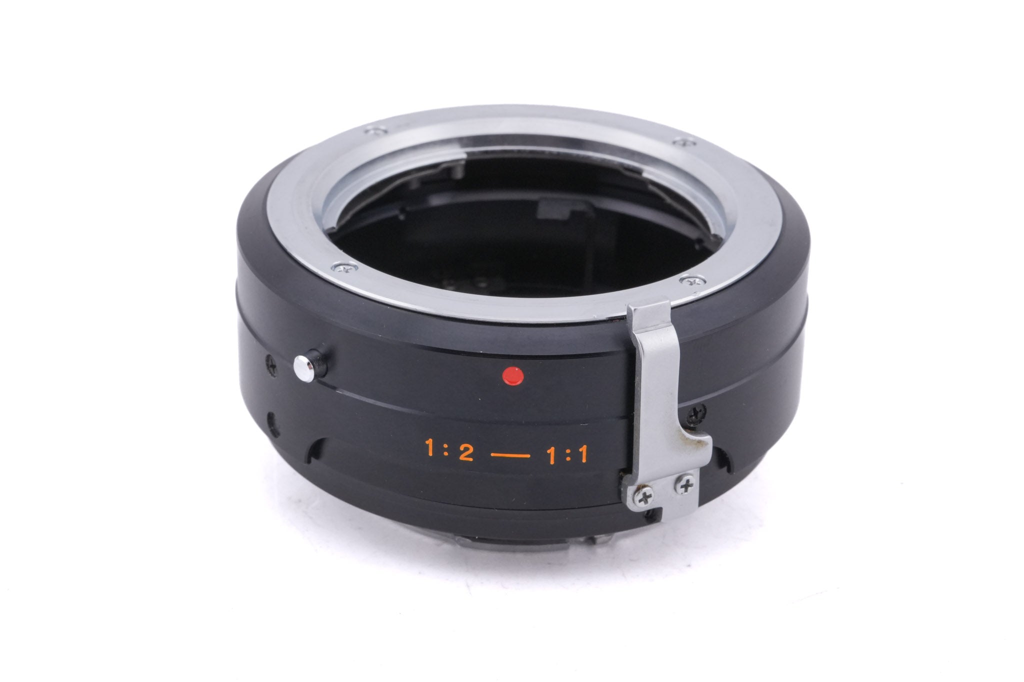 Minolta Life Size Adapter (MD Macro 50mm f3.5)