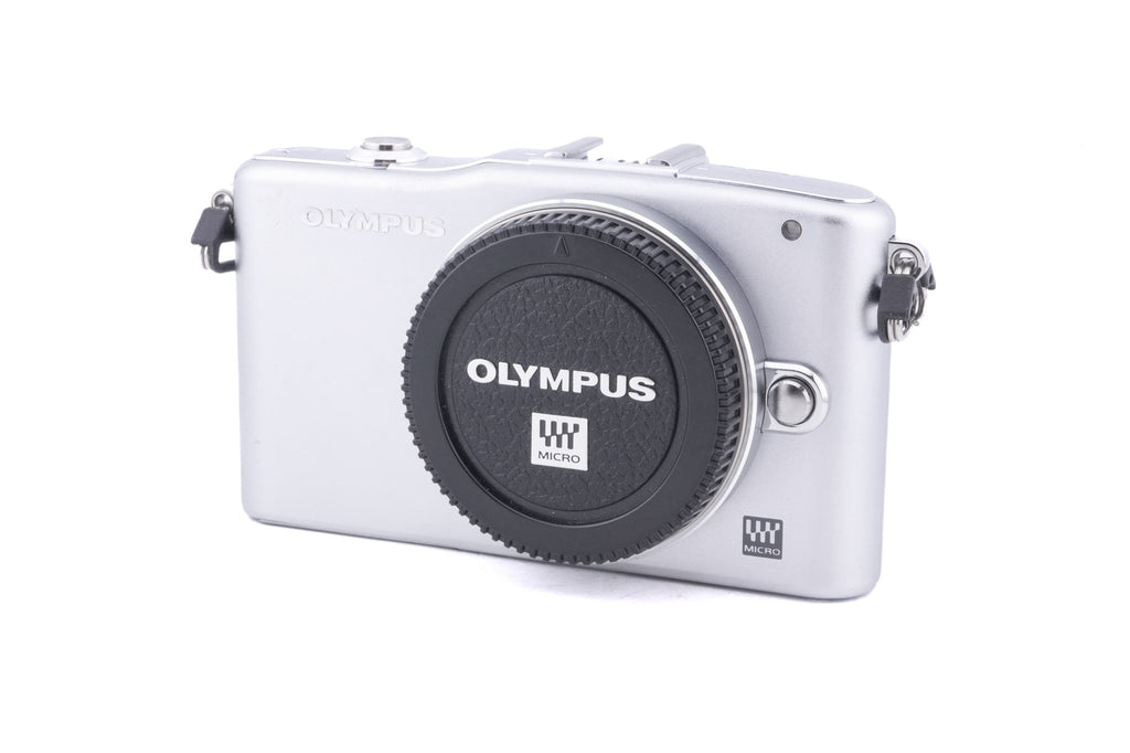 Olympus PEN E-PM1