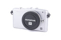 Olympus PEN E-PM1
