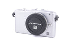 Olympus PEN E-PM1