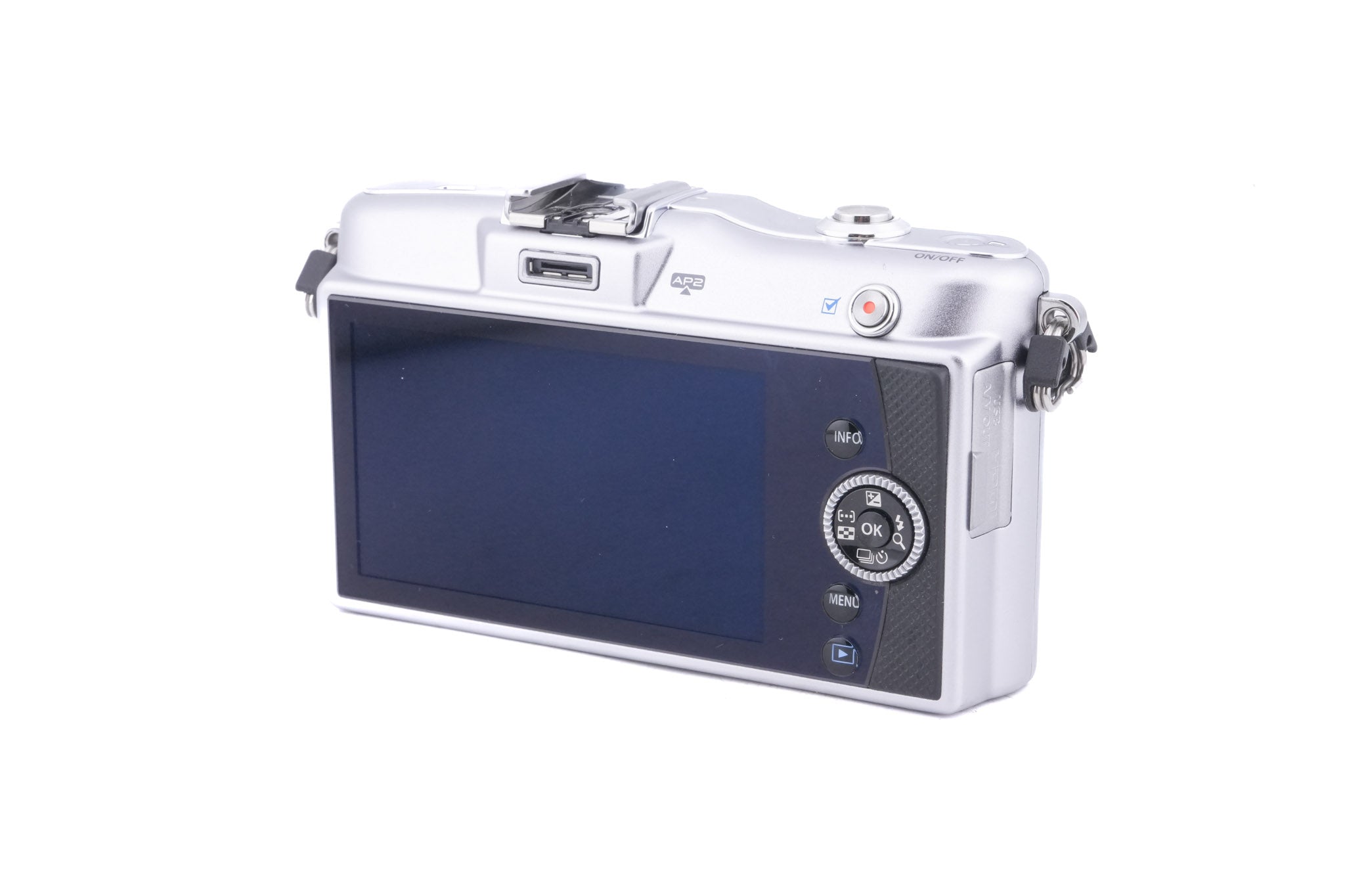Olympus PEN E-PM1