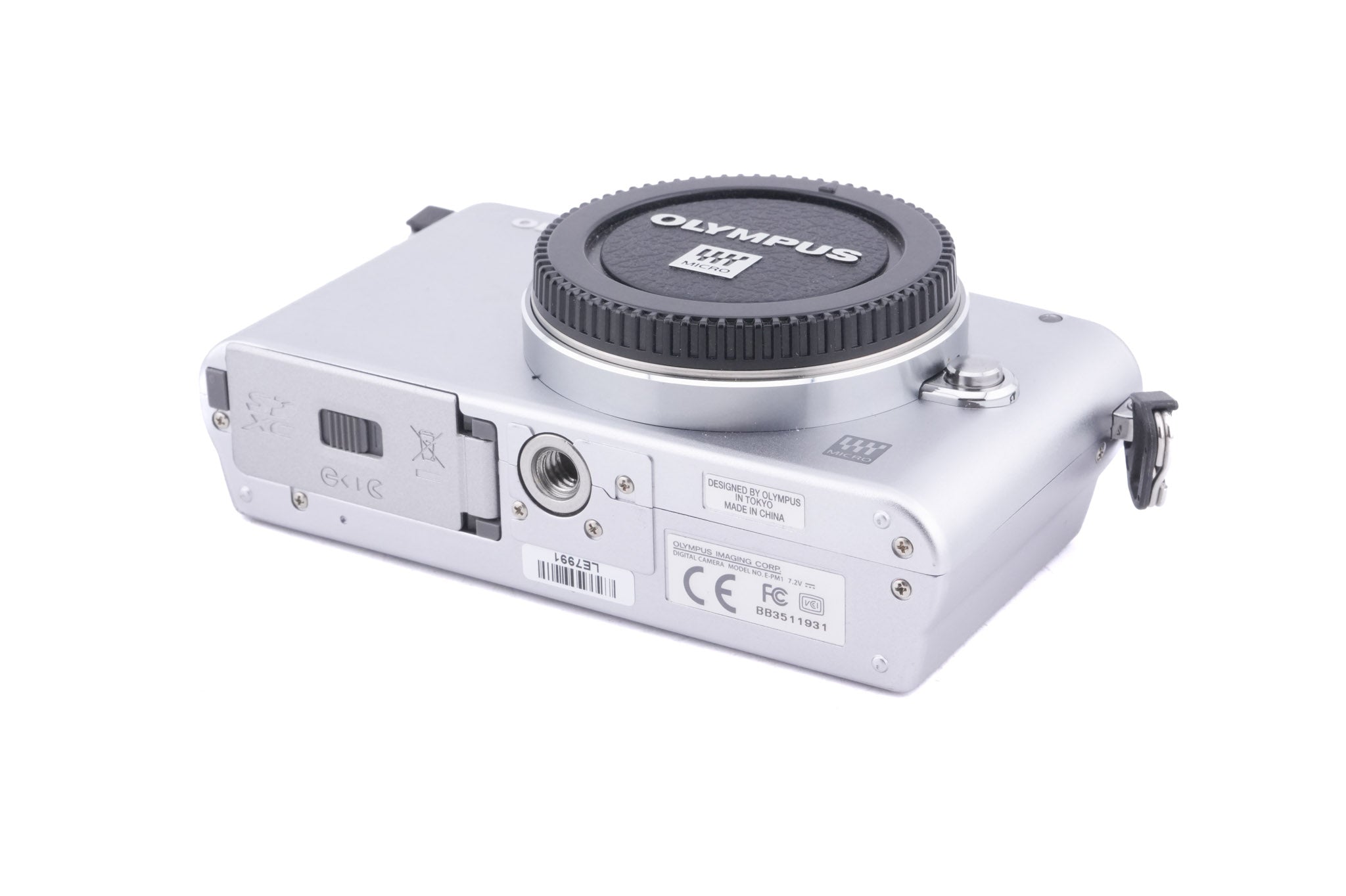 Olympus PEN E-PM1