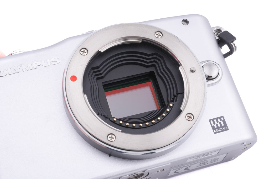 Olympus PEN E-PM1