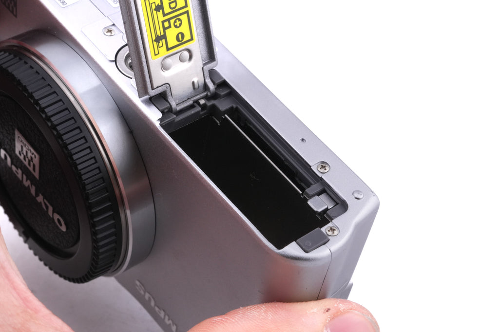 Olympus PEN E-PM1