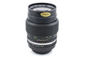 Cosina 135mm f2.8 Auto MC Cosinon