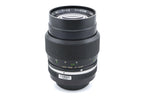 Cosina 135mm f2.8 Auto MC Cosinon