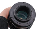 Cosina 135mm f2.8 Auto MC Cosinon