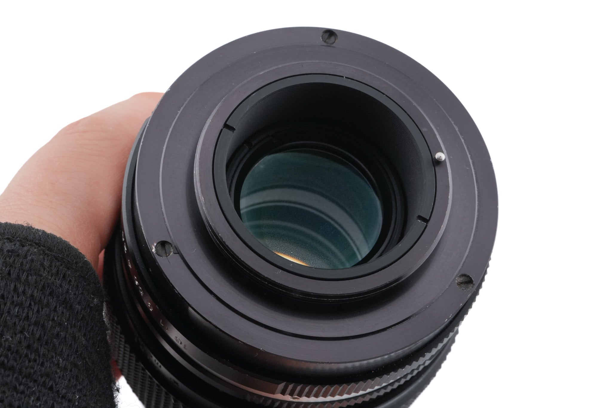 Cosina 135mm f2.8 Auto MC Cosinon