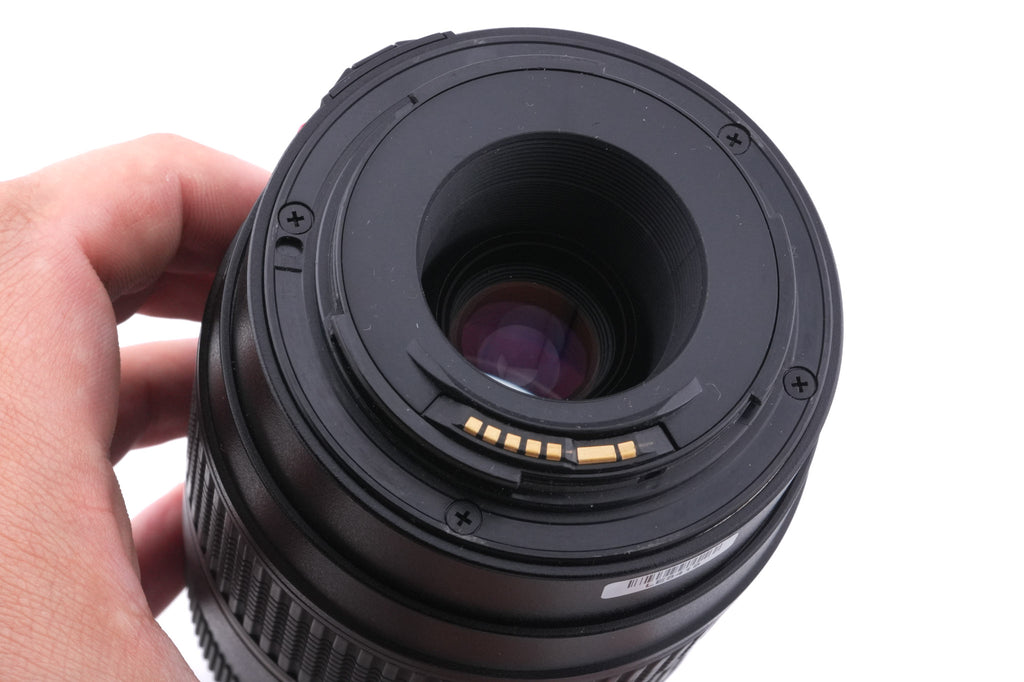 Tamron 70-300mm f4-5.6 DI AF LD Tele-Macro  (A17)